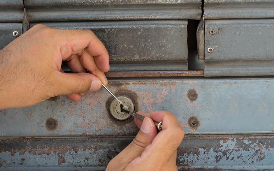 artisans serruriers Paris 3